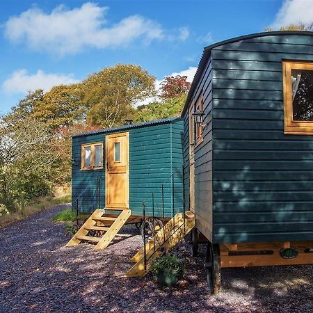 Siabod Huts Villa Betws-y-Coed Buitenkant foto